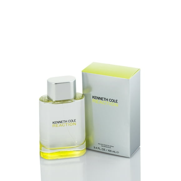 Kenneth Cole Reaction Eau De Toilette for him 100ml