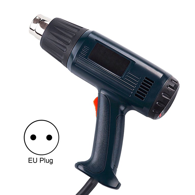 Digital Heat Gun (EU Version)