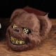 thumbnail image 5 of EeaseMX Máscara de oso sangriento aterrador, accesorio de disfraz para Halloween, mascarada, cosplay, fiesta de disfraces (marrón), 5 of 7