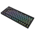 thumbnail image 2 of CNC 82 teclas OEM Teclado mecánico plástico compacto RGB luz PC ordenador portátil interruptor Teclado Clavier Tastatur Teclado para juegos, 2 of 4