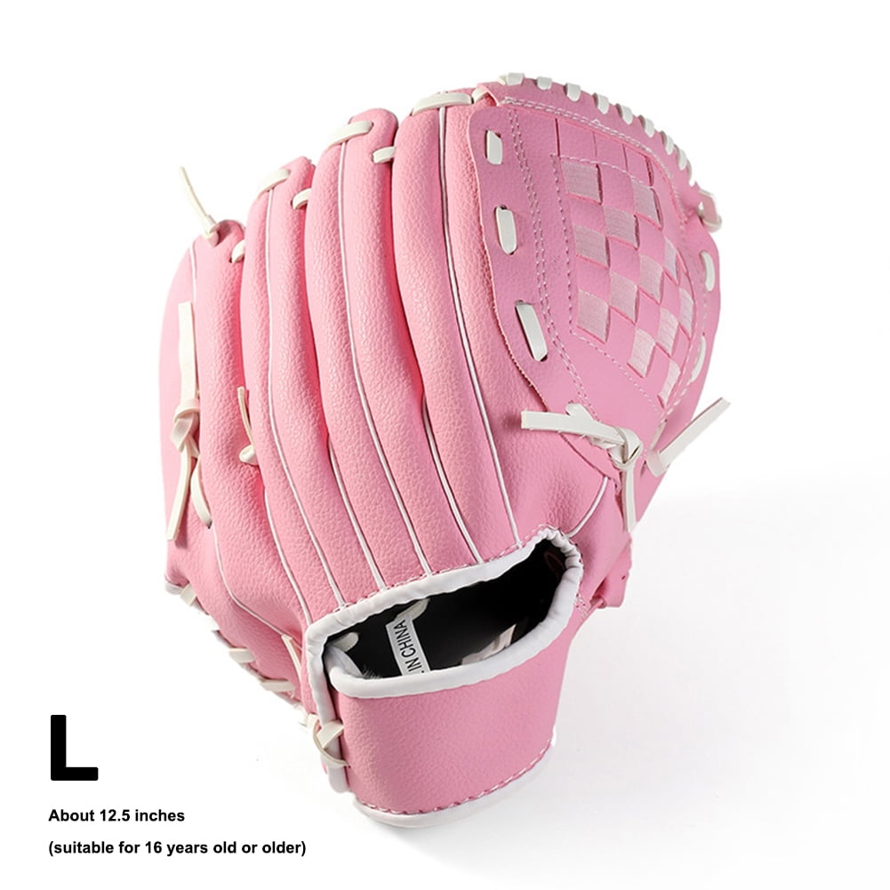 Baseball Glove Softball Glove Baseball Mitts Pitcher Left Hand Baseball