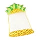 thumbnail image 4 of Hamaca flotante para piscina para vacaciones al aire libre, accesorios para piscina Piña, 4 of 9