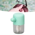 thumbnail image 4 of Contact Lens Cleaner Case, Contact Lens Cleaner Box Pink Portable Mini Handheld  For Home Pink,Blue,Green, 4 of 8