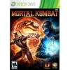 Mortal Kombat Tournament Edition - Xbox 360