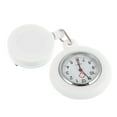 thumbnail image 3 of EeaseCA Montres d'Infirmière Unisexes Montre de Soins Infirmiers à Clipser avec Poche Rétractable, 3 of 8