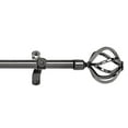 thumbnail image 1 of Metallo Decorative Rod and Finial - Carrera, 1 of 2
