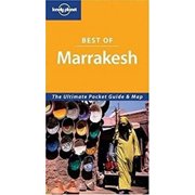 Lonely Planet Best of Marrakesh (Paperback) 9781740595940