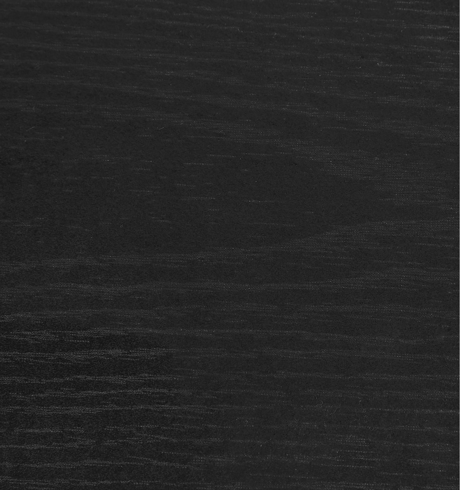MAINSTAYS QUICK ASSEMBLY DESK, BLACK FINISH