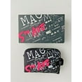 thumbnail image 1 of MAC 5th Avenue Style Voyager Cotton Makeup Bag, 1 of 2