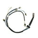 thumbnail image 5 of Arnés De Cableado Del Inyector De Combustible, Reemplazo Directo Arnés De Cables Del Motor ABS Larga Durabilidad 222 5917 Profesional Para Excavadora ANGGREK Fuel Injector Wiring Harness Assembly, 5 of 8