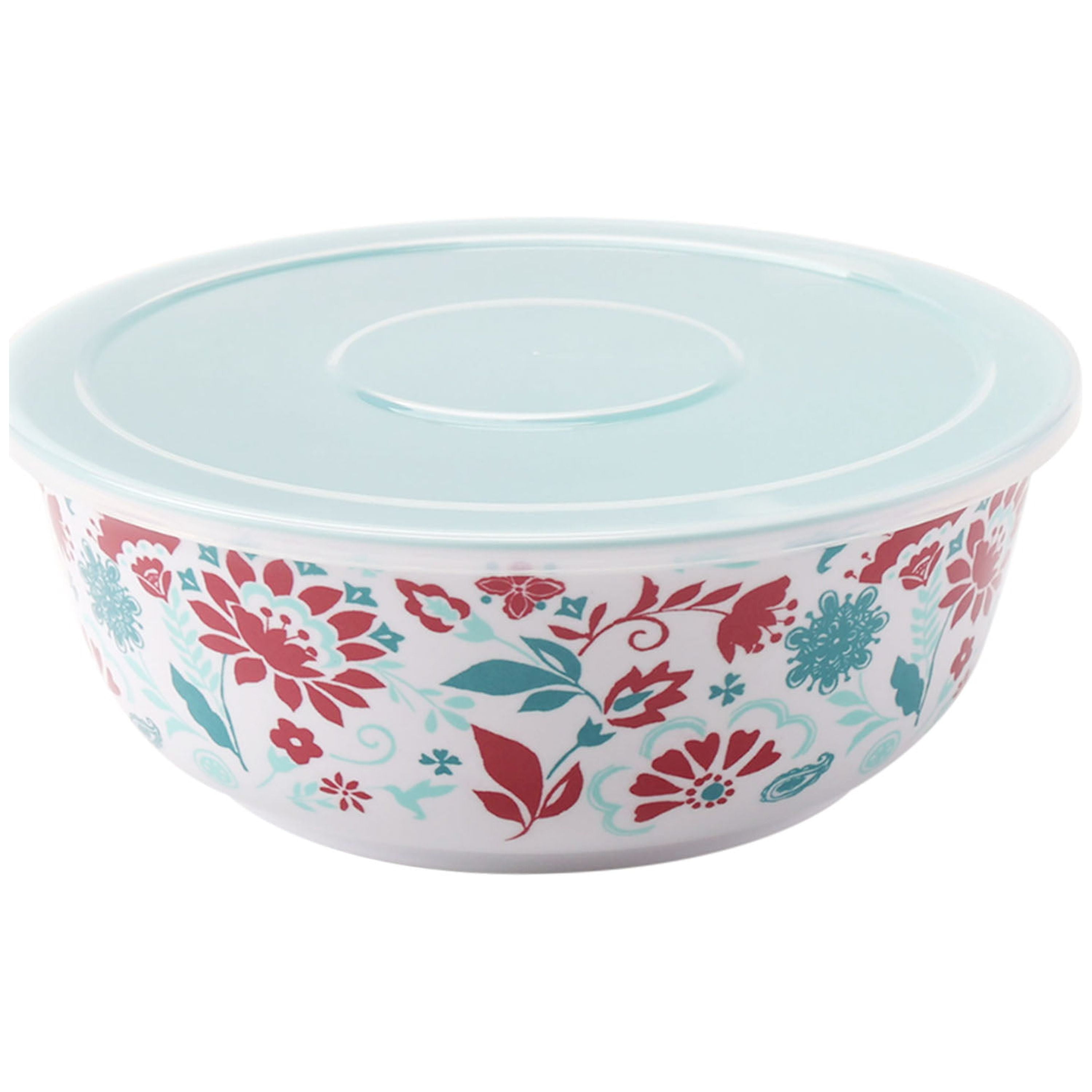 The Pioneer Woman Mazie Round Ceramic Nesting Bowl Set - 6 ct