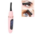 thumbnail image 4 of Eyelash Curler Electric Eyelash Curler Handheld Usb Charging Intelligent Temperature Control Electric Heating Eyelash Curler, 4 of 8