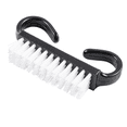 thumbnail image 1 of Vogacara 10 Uds. De cepillos para uñas de plástico para manicura y pedicura, para eliminar el polvo, cepillos de limpieza de plástico para Juegos de manicura, 1 of 6