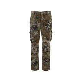 men's 6-Pocket Cargo Hunting Pant - Camouflage Pattern - APX