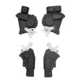 thumbnail image 3 of Left Rear Central Contro Door Lock Motor Actuator Latch Motor for X60, 3 of 5