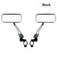 thumbnail image 1 of 1 pair Cycling Classic Rear View Mirror Handlebar 360°Rotation Flexible Rear View Bike Bicycle Mirror Safety Mirror Cycling Acceassories, 1 of 8