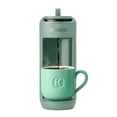 thumbnail image 1 of Cafetera Keurig K-Mini Mate Portátil 355 ml Verde, 1 of 9