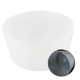 thumbnail image 2 of 1 Pc Sauna Barrel Liner Spa Accessory PP Liner for Sauna Barrel (White), 2 of 8
