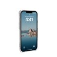 thumbnail image 5 of UAG iPhone 14 Case Clear Ice 6.1" Plyo Built-in Magnet Compatible with MagSafe Charging Lightweight Slim Shockproof Transparent Protective Cover by URBAN ARMOR GEAR, 5 of 6