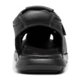 thumbnail image 4 of Sandalia Flexi para Hombre Estilo 400015 Negro, 4 of 5