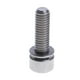thumbnail image 1 of Perno de Tornillo de Cabeza Hueca de Cabeza Hexagonal Elija Tamaño - M5x18 / M6x20 Baoblaze Tornillo de cabeza hueca, 1 of 6