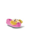 thumbnail image 4 of Toddler Kids License Slippers, 4 of 5