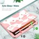 thumbnail image 3 of Funda tipo folio FINTIE para tablet Amazon Fire HD 10/10 Plus, 3 of 9