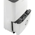 Frigidaire FFAD5033R1 50Pint Dehumidifier with Effortless Humidity