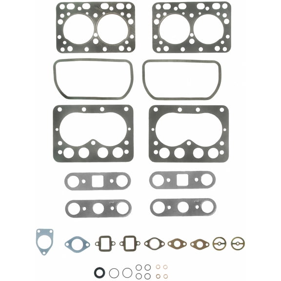 Fel-Pro Oe HS8323B-1 FEPHS8323B-1 HEAD GASKET SET