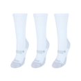 thumbnail image 2 of Jeep  Classic Cotton Crew Socks (3 Pair Pack) (Women), 2 of 4