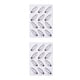 thumbnail image 1 of Etiqueta no es fácil de desvanecer Yuarrent Paster Beautiful Craft Almacenamiento conveniente Tipo 2, 1 of 6
