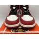 thumbnail image 4 of N I-K-E A i r-Jor-dan Retro 1 High OG Lost And Found Chicago 2022 Size 9.5 Authentic, 4 of 6