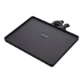 thumbnail image 1 of Miangastore 1pc Sound Card Tray Microphone Rack Stand Plastic Sound Card Holder Live Broadcast Microphone Stand Tray, 1 of 8