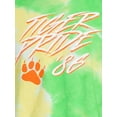 thumbnail image 4 of Netflix Stranger Things Men's Tiger Pride T-Shirt, 4 of 5