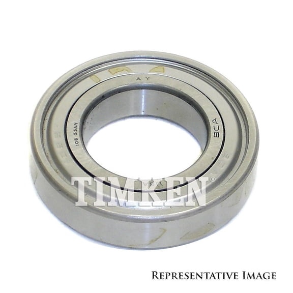 Timken 100CCAB Alternator Bearing