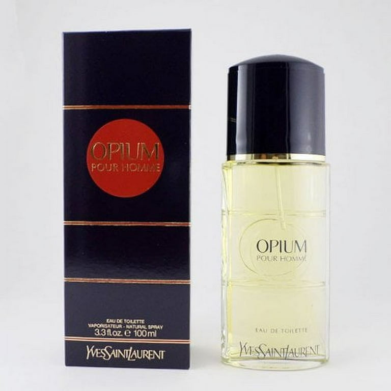 Opium deals perfume walmart