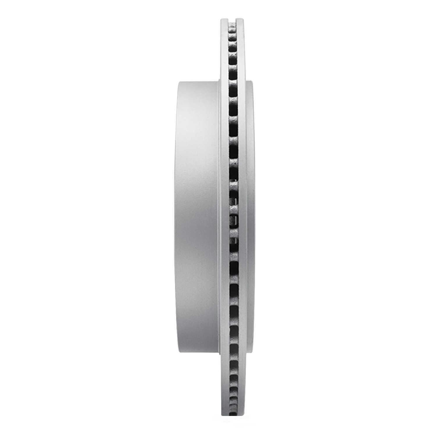 Dynamic Friction Company 830-68017R DFC Geoperformance Rotor - Drilled and Slotted