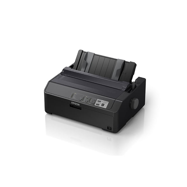 Impresora Epson LQ-59011 matriz de punto tóner continuo