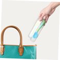 thumbnail image 3 of USHOBE 1 Set Toddler Forks Toddler Cutlery Silica Gel Green for Toddlers Outings, 3 of 8