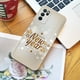 thumbnail image 3 of Agregue un toque de color a su iPhone: elegante funda plateada mate para teléfono con un divertido diseño gráfico para iPhone 15 Pro Max 14 13 12 Pro 11, 3 of 4
