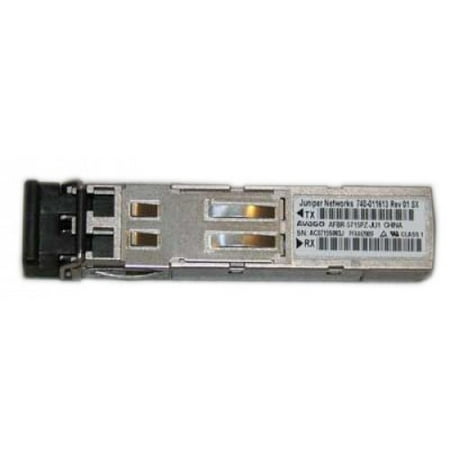 Juniper Networks Gigabit Ethernet SFP Transceiver SFP-1GE-FE-E-T Juniper Networks Gigabit Ethernet SFP Transceiver SFP-1GE-FE-E-T