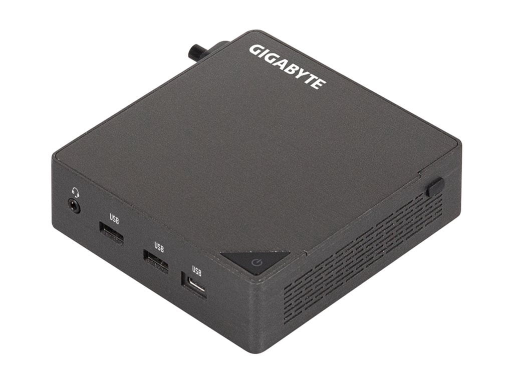 GMKtec Gaming Mini PC, 32GB RAM 1TB SSD, AMD Ryzen 7-7840HS(MAX5