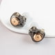 thumbnail image 3 of Auriculares con cable keephifi KZ EDX Pro con monitor intraural negro, 3 of 9