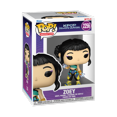 thumbnail image 2 of POP Animation: KPOP DH- Zoey, 2 of 3