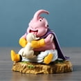 thumbnail image 5 of Figura de PVC de Majin Buu gordo, modelo de colección, muñeco de juguete, regalo, 5 of 5