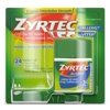 Zyrtec Allergy Tablets (20436)