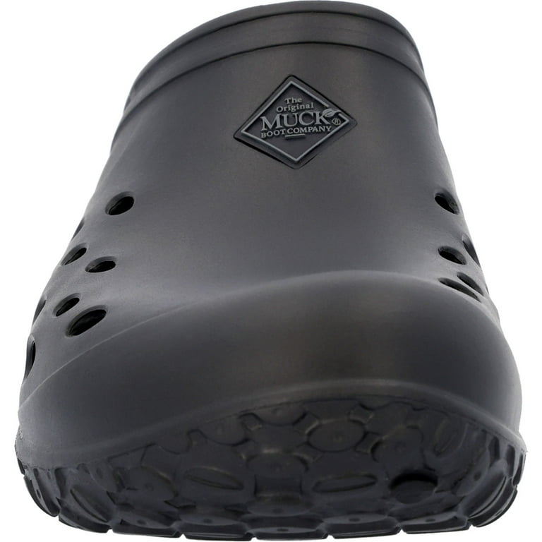 men's muckster clog