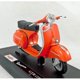 thumbnail image 1 of Maisto Scooter 1:18 Vespa Gtr 1968 Rojo, 1 of 1