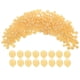thumbnail image 2 of 1 Bag Hair Removal Wax Beads For Women Face And Body Waxing Beads For Smooth Skin Suitable For Arms Legs Face And Underarms (Honey 100g), 2 of 4