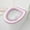 Pink A-PK Home Decor, variant on karymi Toilet Seat Cushion Winter Thickened Toilet Cover Knitted Toilet Seat Cushion Washable Household Toilet Cover Gifts for Women Limited Time Deal Limited Time Deal Weekly flyer